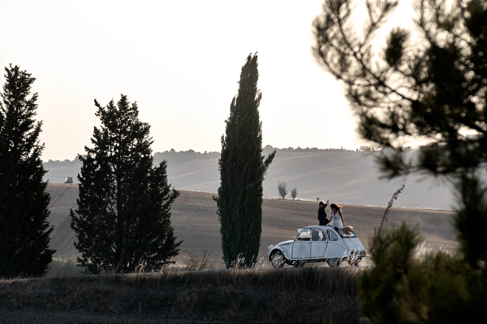 Planning a Destination Wedding in Italy: Suggestions and Guidelines